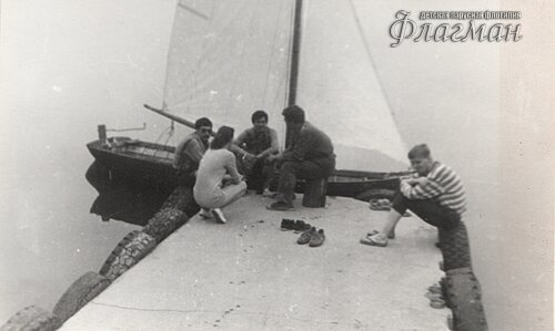 Шарташ-база 23